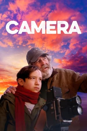 Camera 2024 HDRip