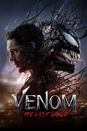 Venom: The Last Dance 2024 English Cleaned HDCAM