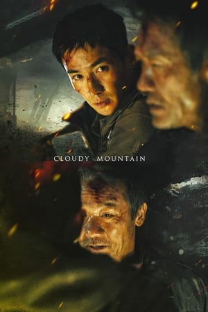 Cloudy Mountain 2021 AMZN Dual Audio Hindi