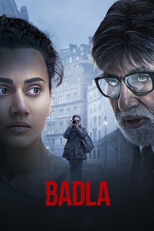 Badla 2019 BRRIp