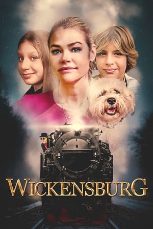 Wickensburg 2022 Dual Audio Hindi