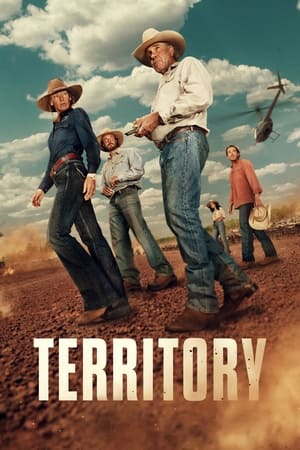 Territory S01 2024 Dual Audio