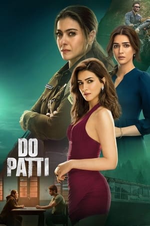 Do Patti 2024 NF Hindi