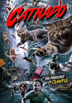 Catnado 2022 HDRip