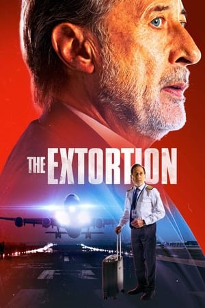 The Extortion 2023 HDRip Dual