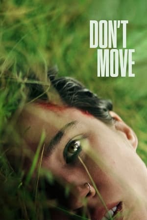 Don't Move 2024 HDRip Dual