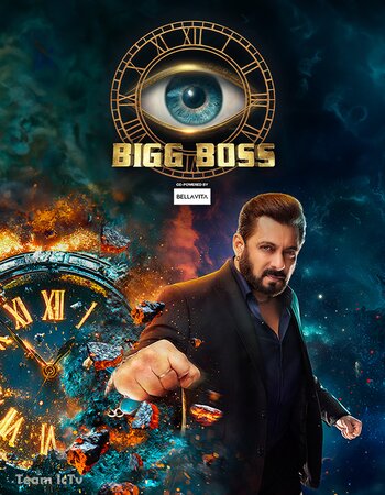 Bigg Boss S18 2024