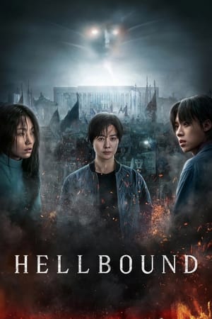 Hellbound S02 2024 Dual Audio