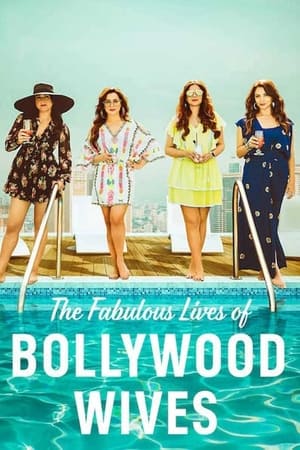 Fabulous Lives of Bollywood Wives S03 2024 Dual Audio