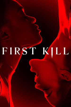 First Kill S01 2022 NF Dual Audio Hindi