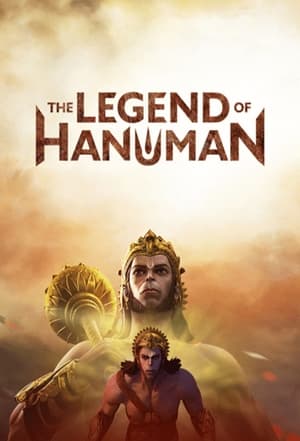 The Legend of Hanuman 2024 S05 Hindi