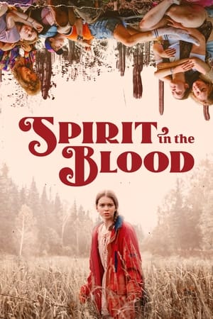 Spirit in the Blood 2024 HDRip