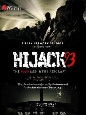 Hijack '93 2024 HDRip