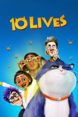 10 Lives 2024 HDRip