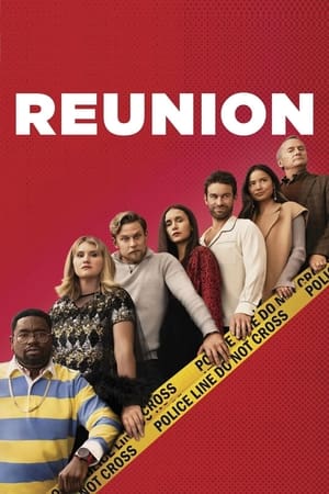 Reunion 2024 AMZN Dual Audio Hindi