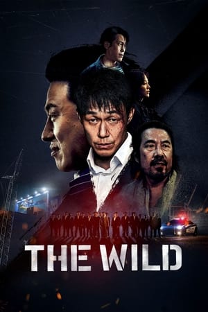 The Wild 2023 Dual Audio Hindi