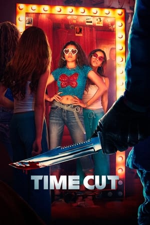 Time Cut 2024 NF Dual Audio Hindi