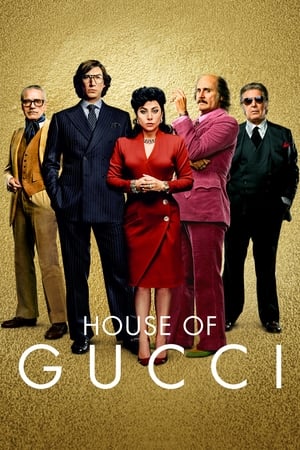 House of Gucci 2021 BRRIp