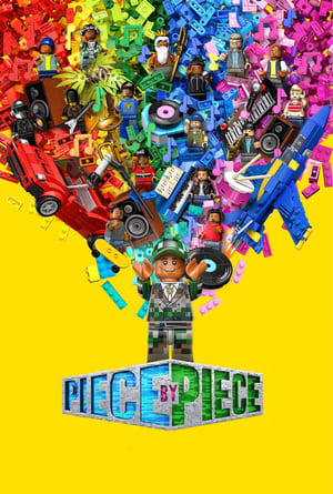 Piece by Piece 2024 HDRip