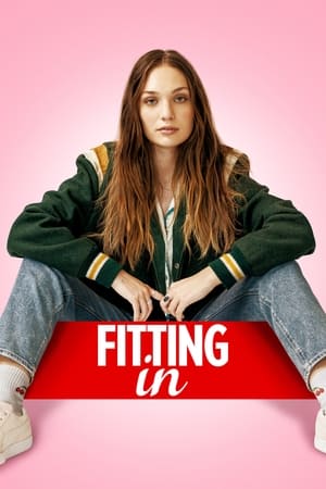 Fitting In 2023 HDRip