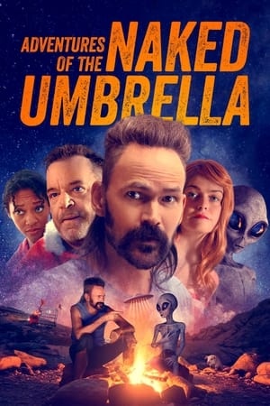 Adventures of the Naked Umbrella 2023 HDRip