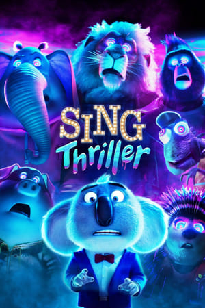 Sing: Thriller 2024 Dual Audio