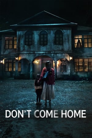 Dont Come Home S01 2024 Dual Audio