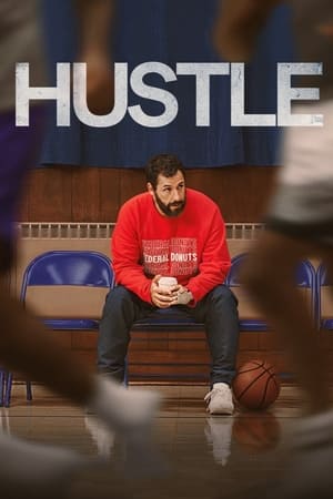 Hustle 2022 BRRIp