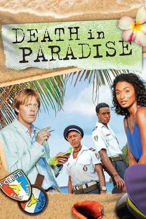 Death in Paradise S12 2023 English