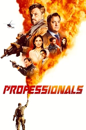 Professionals S01 2020 English