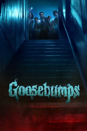 Goosebumps S01 2023 English