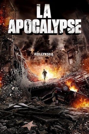 LA Apocalypse 2014 Dual Audio