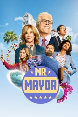 Mr. Mayor S01 (2021) English