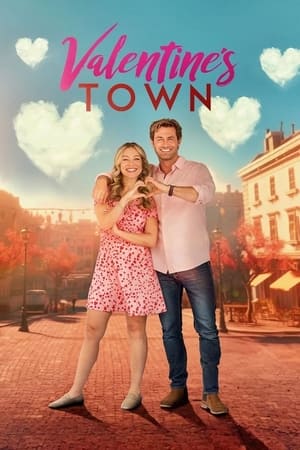 Valentine's Town 2024 BRRip