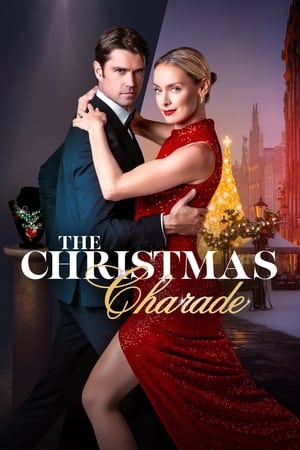 The Christmas Charade 2024 BRRip