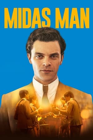 Midas Man 2024 BRRip