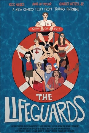 The Lifeguards 2024 HDRip