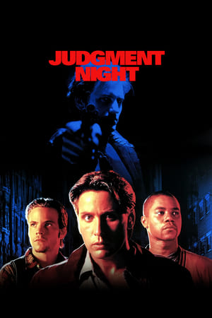 Judgment Night 1993 Dual Audio