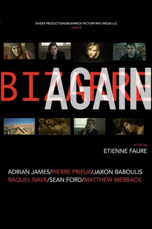 Bizarre Again 2022 HDRip