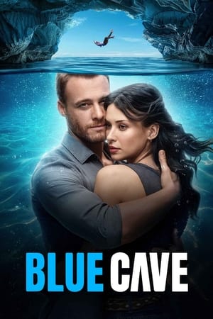 Blue Cave 2024 AMZN Dual Audio Hindi