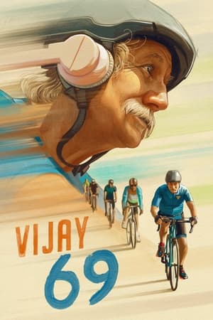 Vijay 69 2024 Hindi