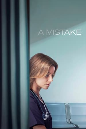 A Mistake 2024 HDRip