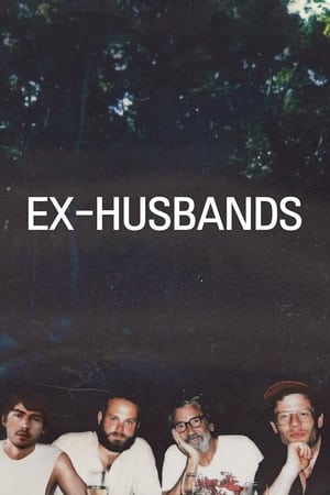 Ex-Husbands 2023 HDRip