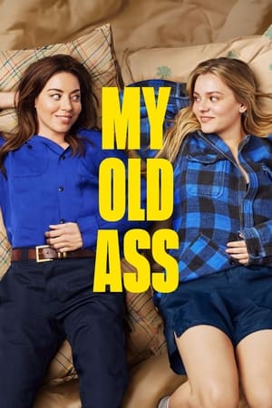 My Old Ass 2024 HDRip