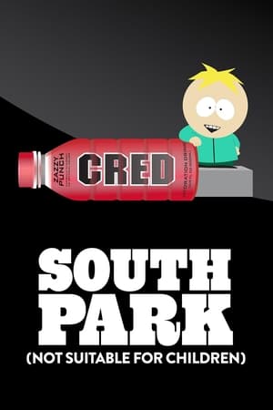 South Park (Not Suitable for Children) 2023 BRRip