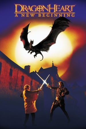 DragonHeart: A New Beginning 2000 Dual Audio Hindi