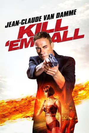 Kill 'em All (2017) Dual Audio Hindi