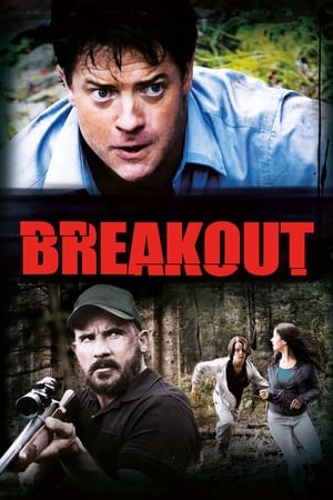 Breakout (2013) Dual Audio Hindi