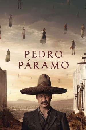 Pedro Páramo 2024 Dual Audio Hindi