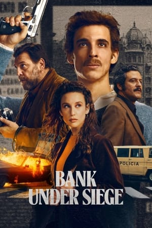 Bank Under Siege S01 2024 Dual Audio